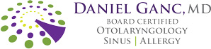 Daniel Ganc, MD logo
