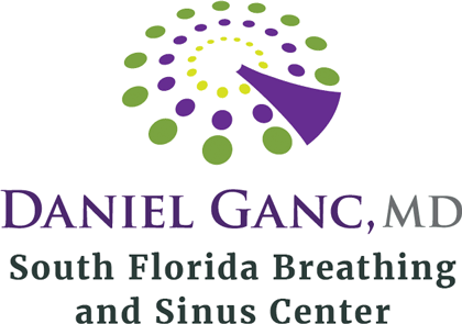Daniel Ganc, MD logo